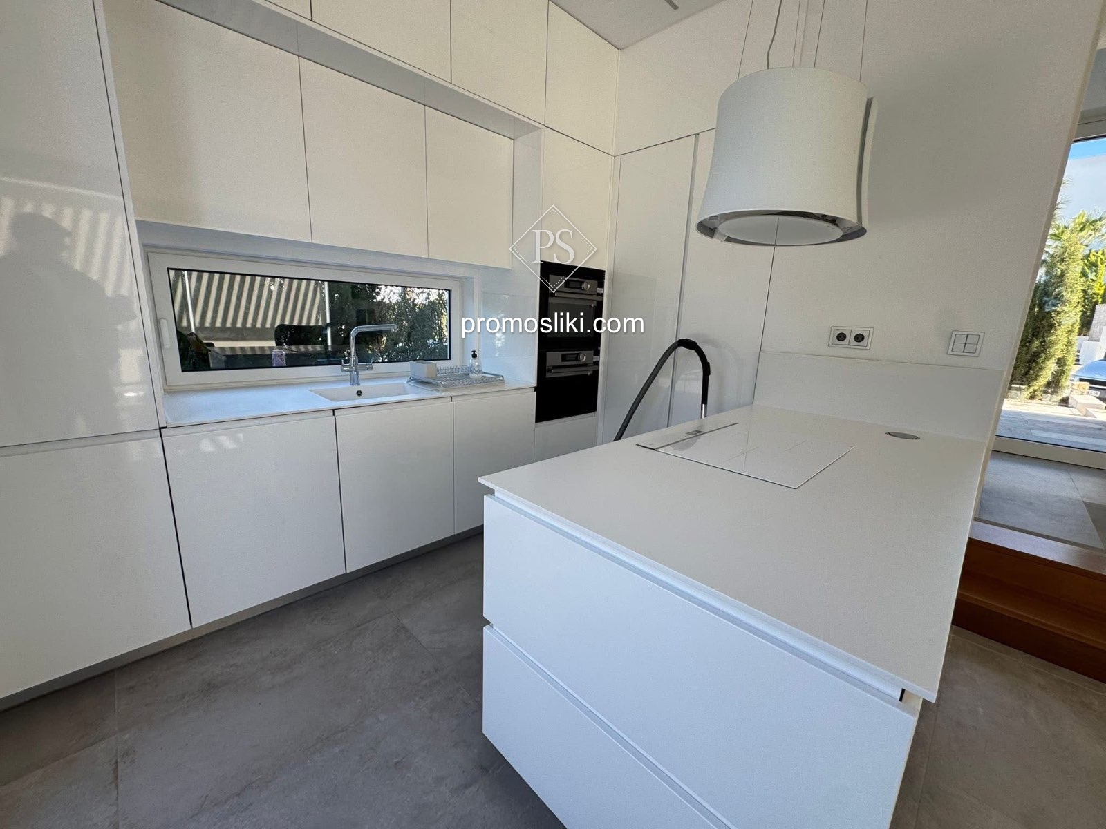 Villa en Las Colinas Golf, Orihuela Costa - Imagen 3