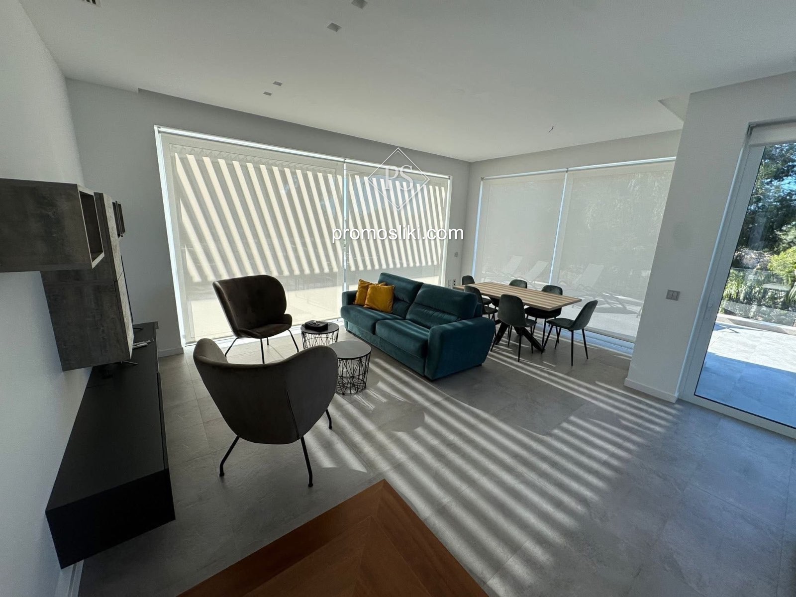 Villa en Las Colinas Golf, Orihuela Costa - Imagen 9