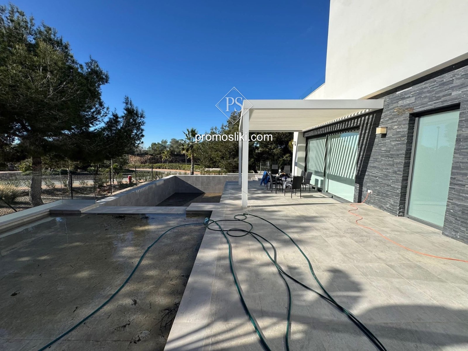 Villa en Las Colinas Golf, Orihuela Costa - Imagen 12