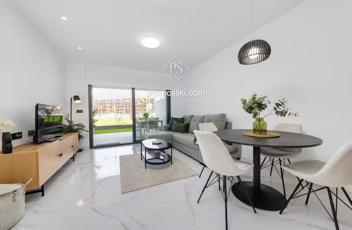 Apartamento en El Raso, Guardamar del Segura - Imagen 2