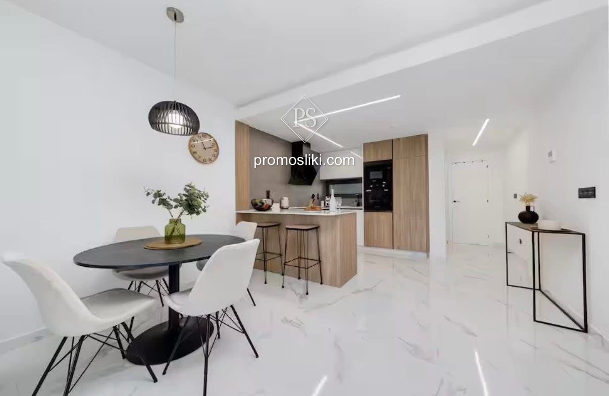 Apartamento en El Raso, Guardamar del Segura - Imagen 3