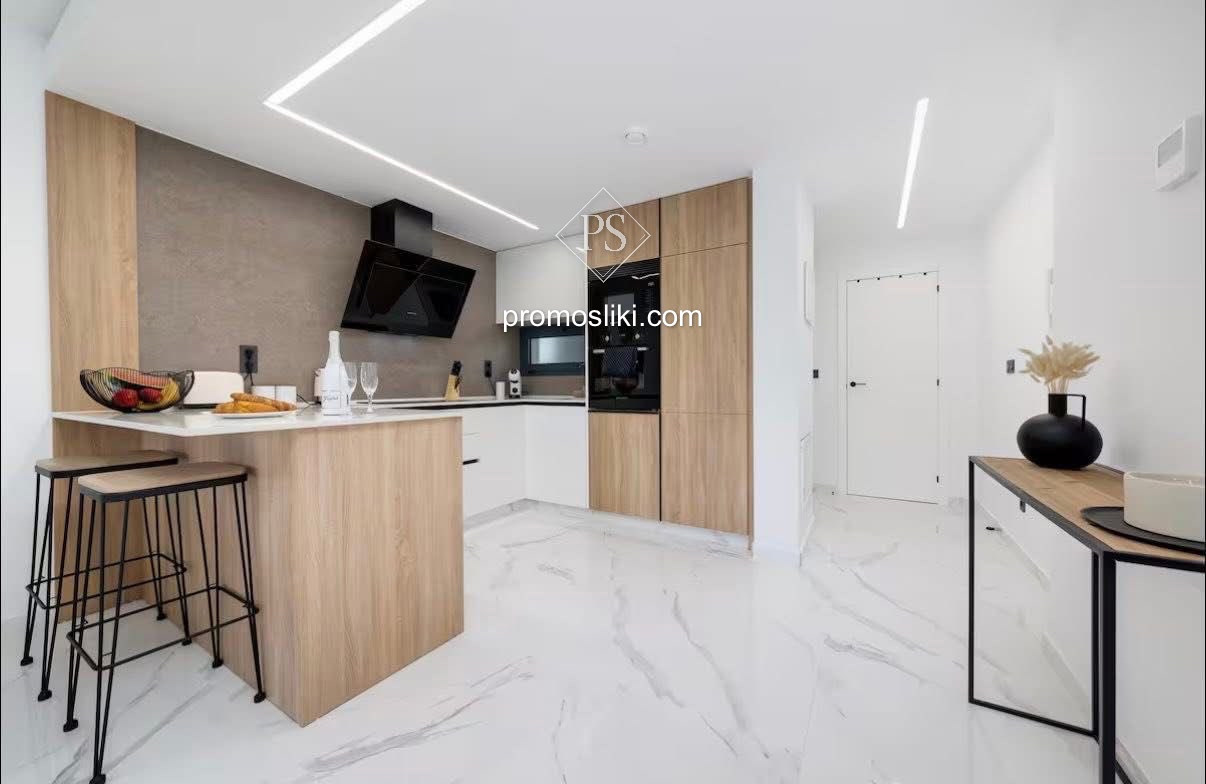 Apartamento en El Raso, Guardamar del Segura - Imagen 7