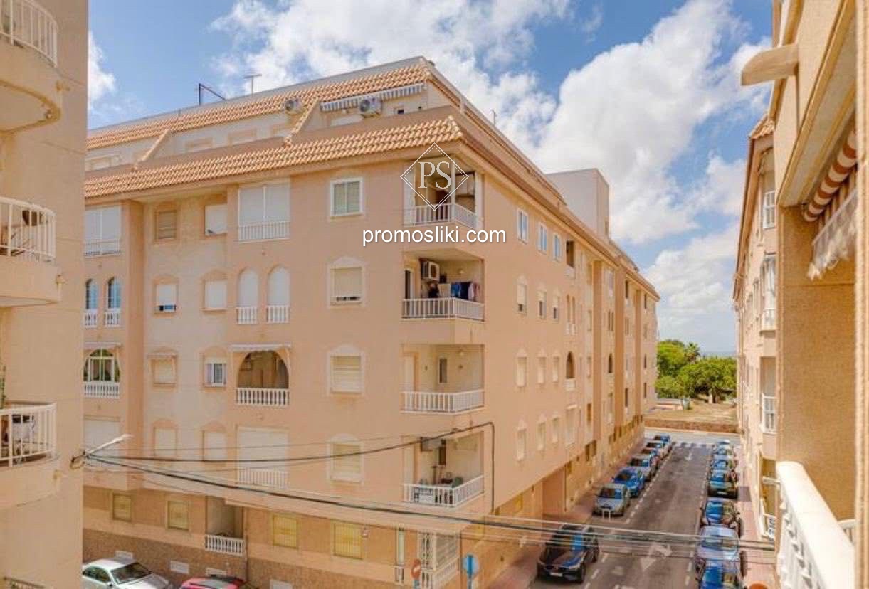 Apartamento en Playa los Náufragos, Torrevieja - Imagen 2