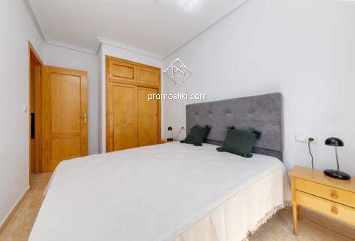 Apartamento en Playa los Náufragos, Torrevieja - Imagen 4
