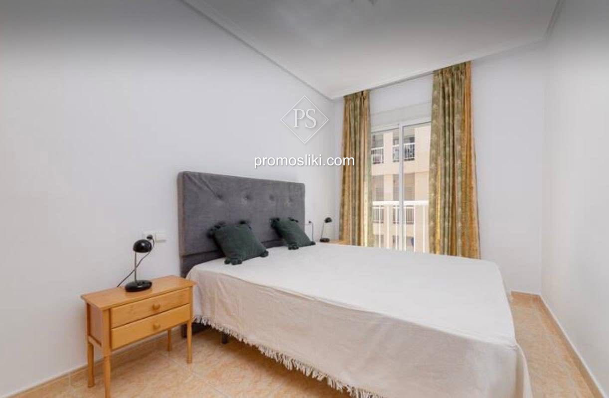 Apartamento en Playa los Náufragos, Torrevieja - Imagen 5