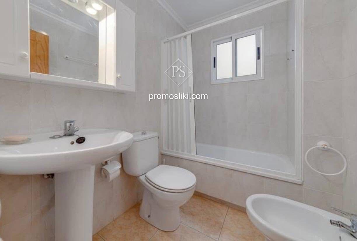 Apartamento en Playa los Náufragos, Torrevieja - Imagen 7