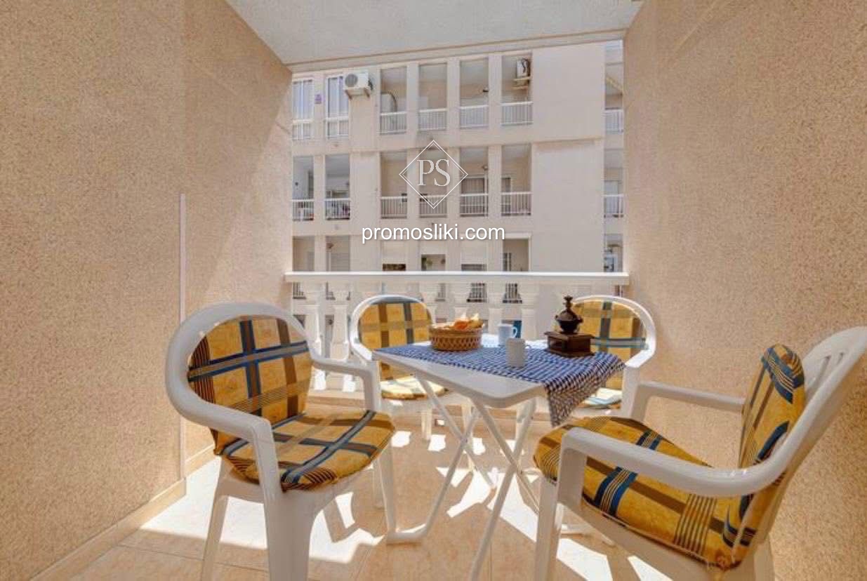 Apartamento en Playa los Náufragos, Torrevieja - Imagen 8