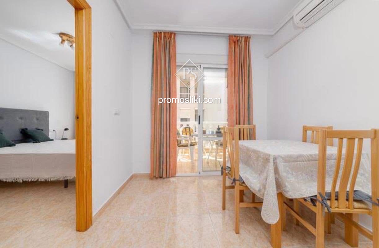 Apartamento en Playa los Náufragos, Torrevieja - Imagen 9