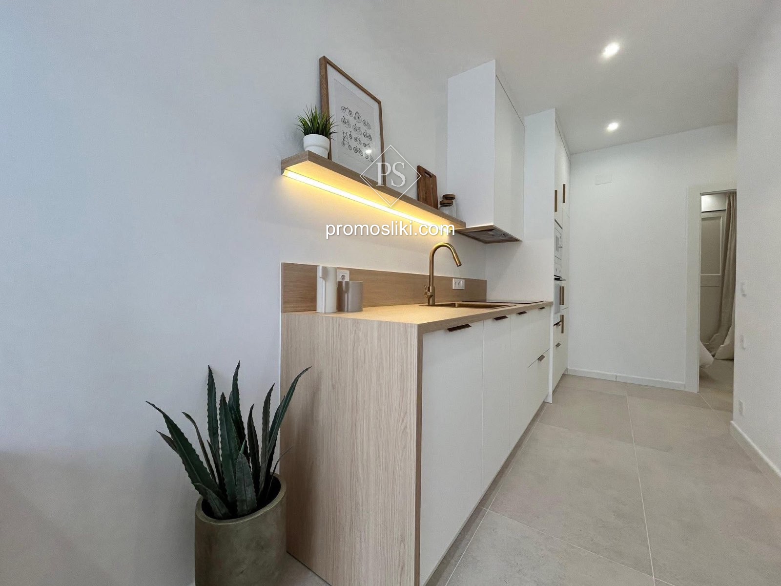 Bungalow en El Chaparral, Torrevieja - Imagen 2