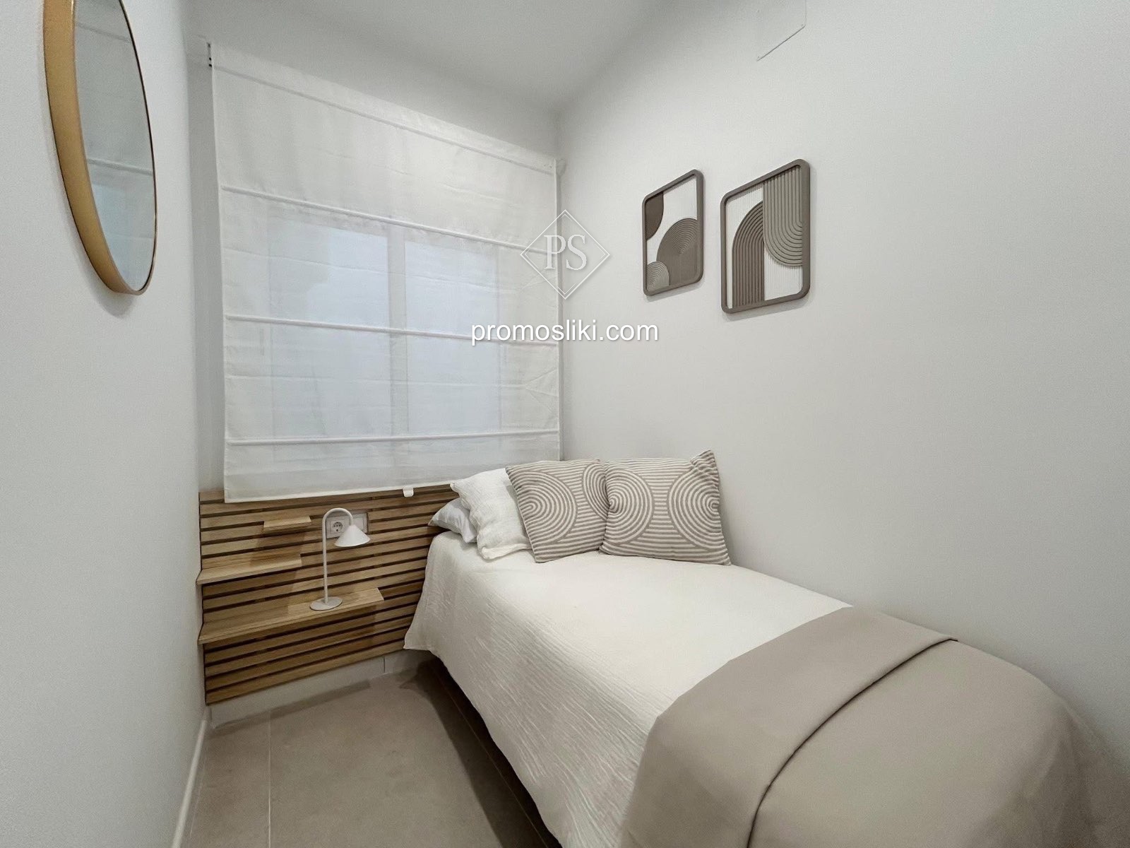 Bungalow en El Chaparral, Torrevieja - Imagen 5