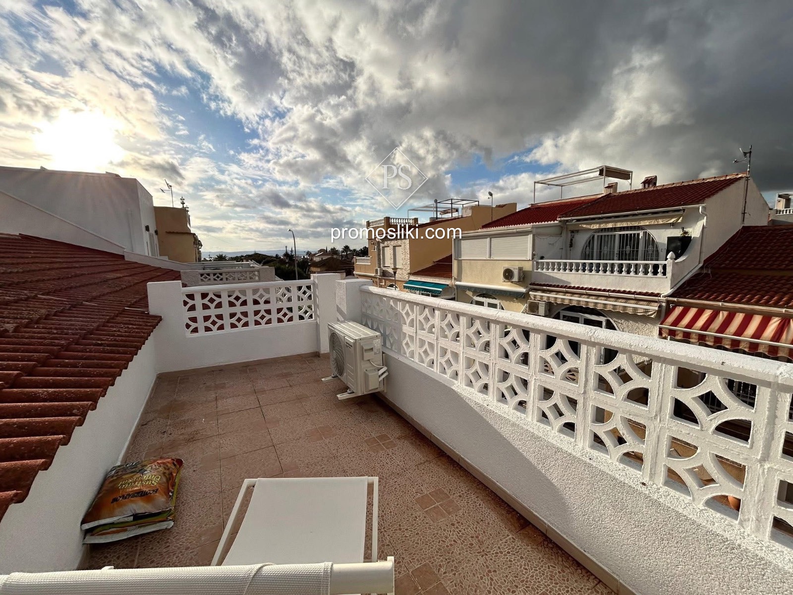 Bungalow en El Chaparral, Torrevieja - Imagen 10