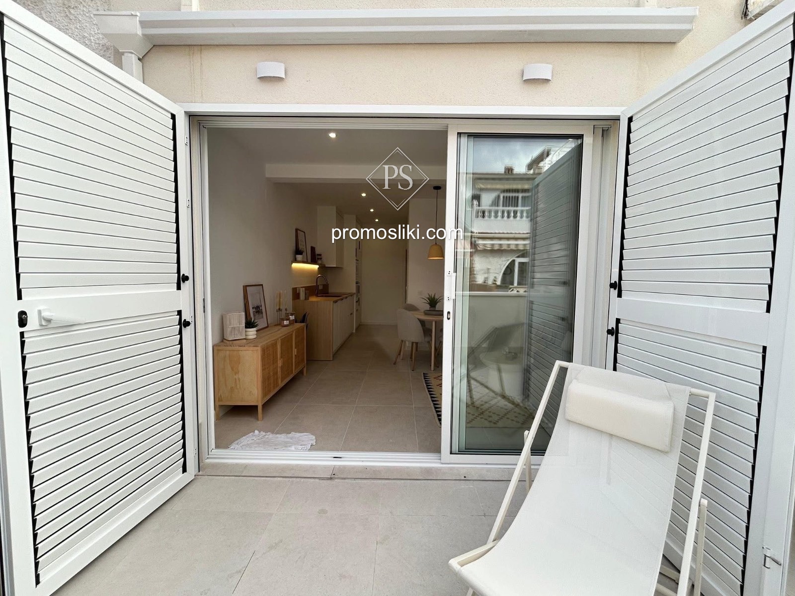 Bungalow en El Chaparral, Torrevieja - Imagen 11