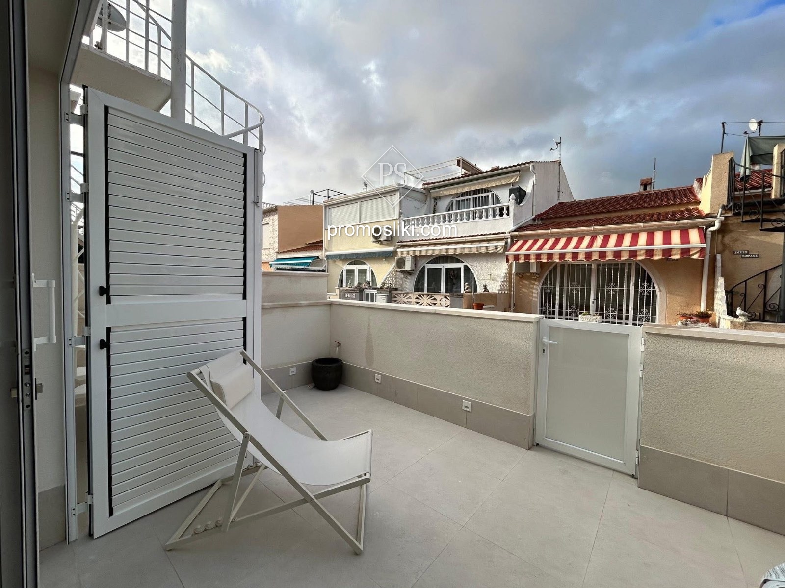 Bungalow en El Chaparral, Torrevieja - Imagen 13