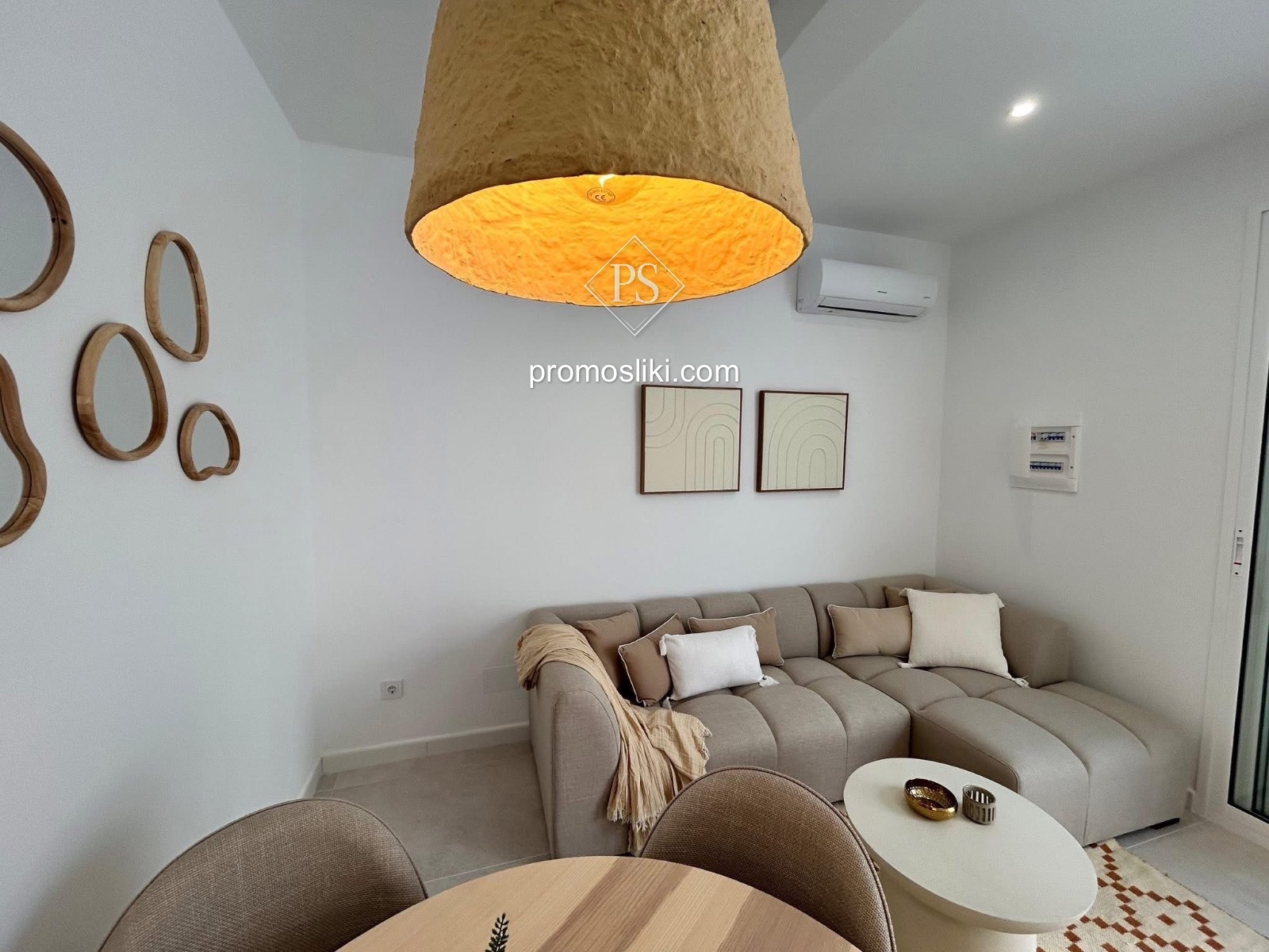 Bungalow en El Chaparral, Torrevieja - Imagen 15