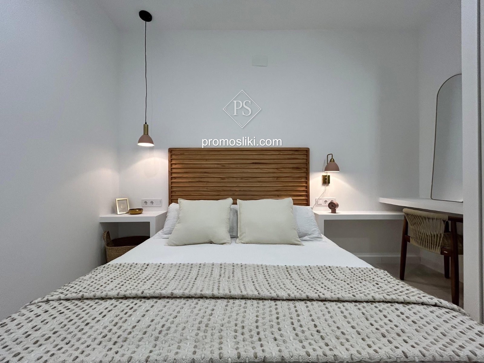 Bungalow en El Chaparral, Torrevieja - Imagen 17