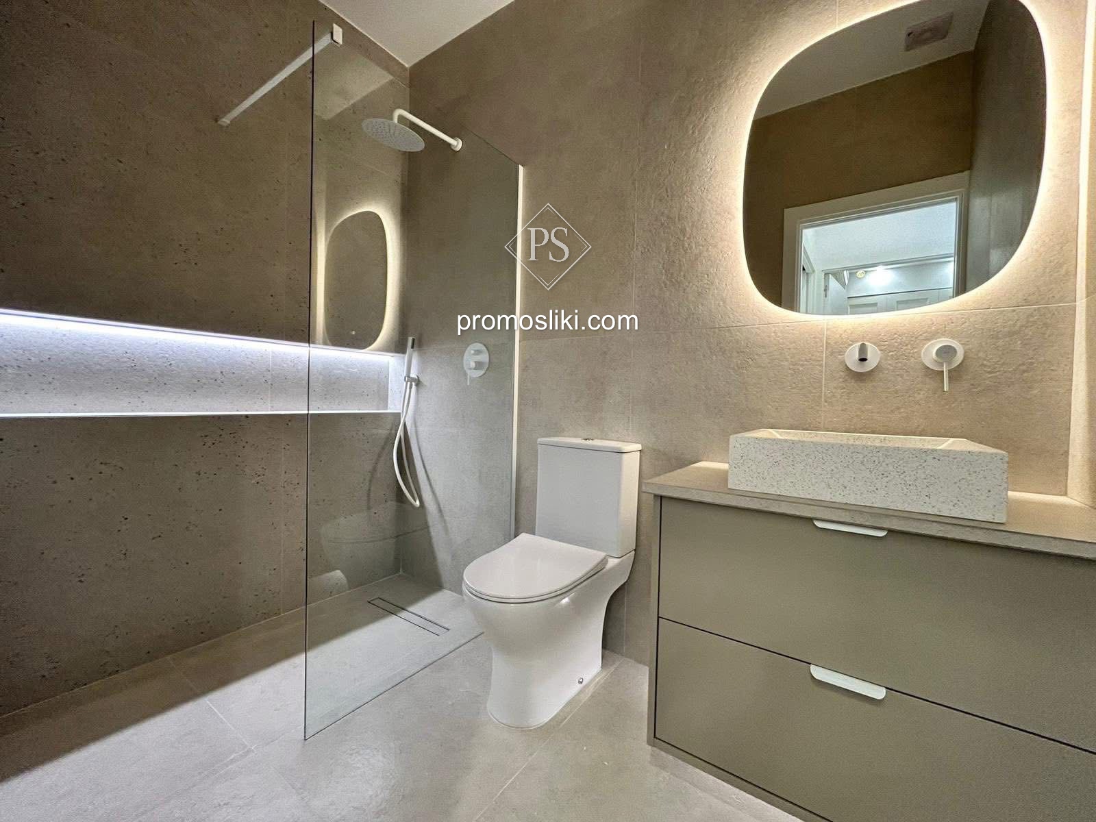 Bungalow en El Chaparral, Torrevieja - Imagen 18