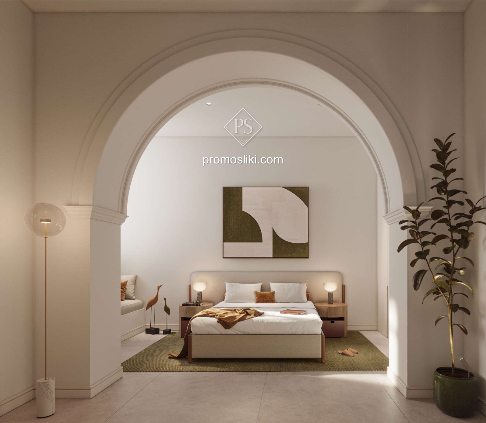 Be Grand, El limonar - Imagen 3