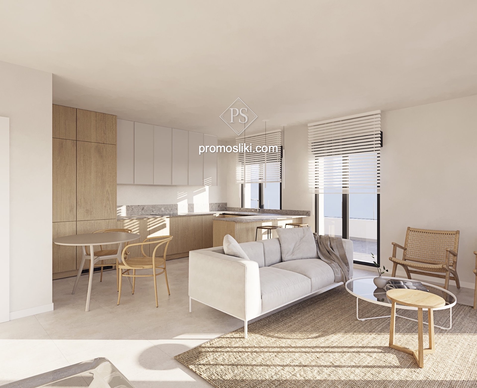 Casares Bay - Imagen 4
