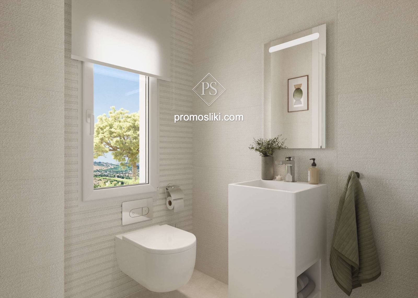 Villas Monte palatino - Imagen 3
