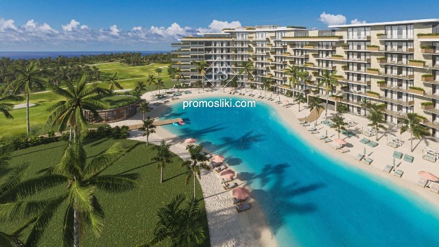 Bonita Beach Residences - 1