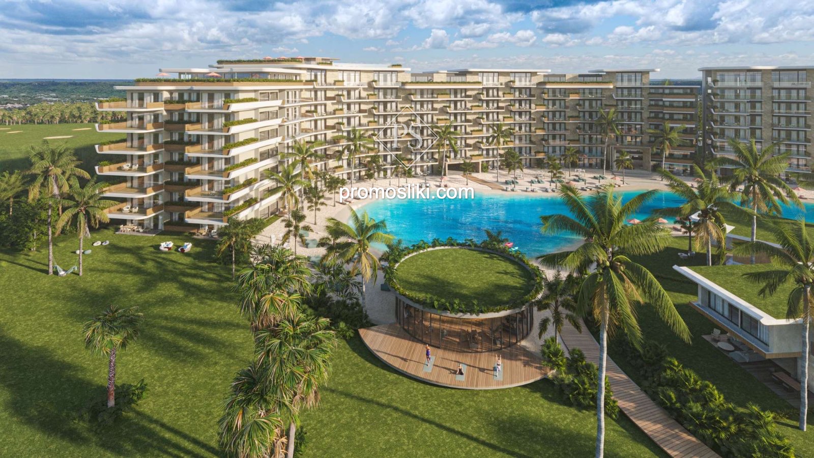 Bonita Beach Residences - Imagen 2