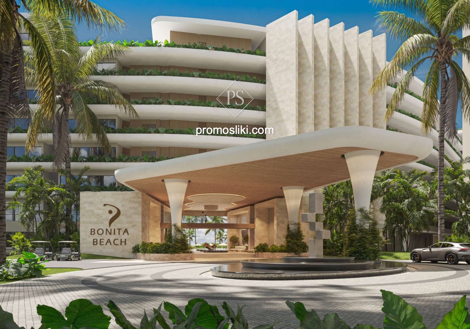 Bonita Beach Residences - Imagen 3